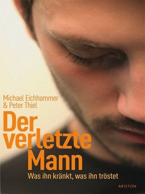 cover image of Der verletzte Mann